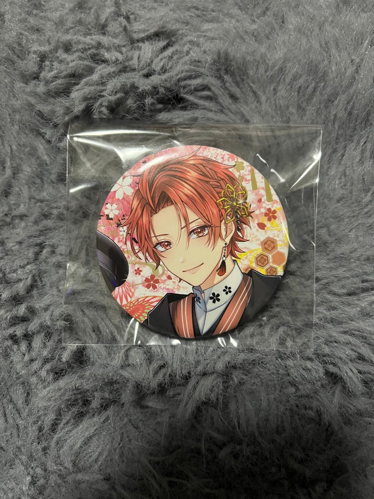 いれいす りうら 春は麗し舞え桜吹雪 缶バッジ 春は麗し舞え桜吹雪” by いれいす - トラック・歌詞情報 | AWA