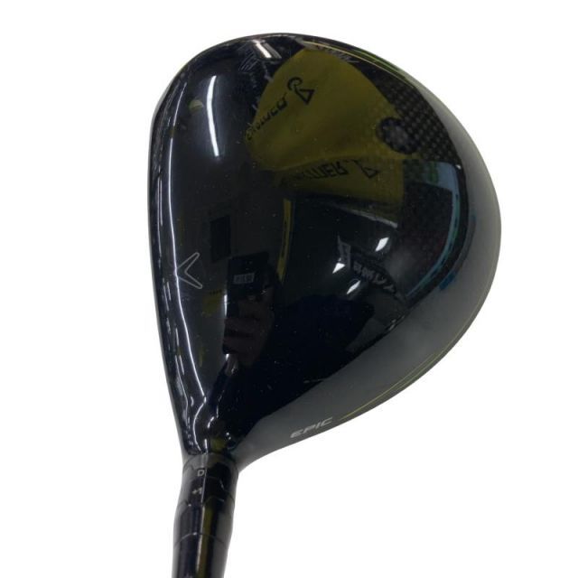 EPIC FLASH ドライバー 10.5度 Rフレックス EPIC FLASH ドライバー 10.5度 Rフレックス キャロウェイ エピック