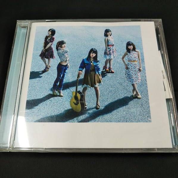 AKB48 翼はいらない 劇場版 CD - メルカリ