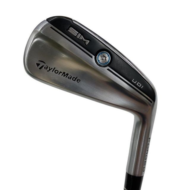 テーラーメイド SIM UDI #3 UT NSPRO910GH S 中古】 テーラーメイド SIM UDI U3 ユーティリティ UT NS PRO 910GH