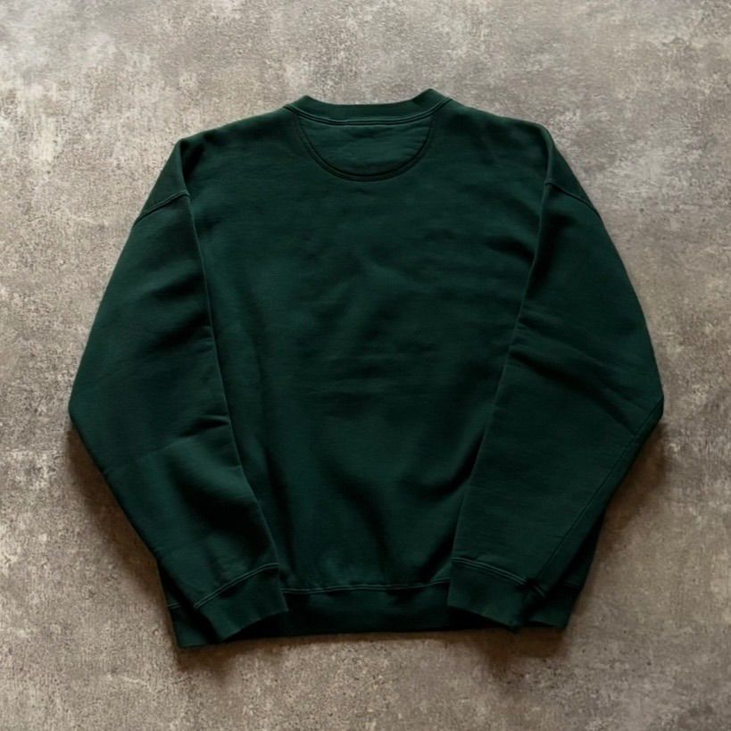 90年代 90s OLD GAP オールドギャップ 無地 ブランク プレーン