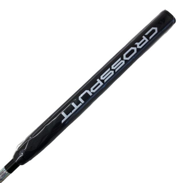中古】 CROSSPUTT CROSSPUTT Edge1.0(ブラック) 33インチ パター PT