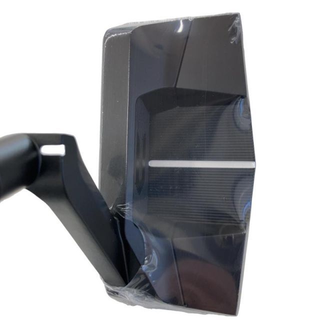 【中古】 CROSSPUTT Edge1.0(ブラック) 33インチ 中古】 CROSSPUTT CROSSPUTT Edge1.0(ブラック) 33インチ パター PT