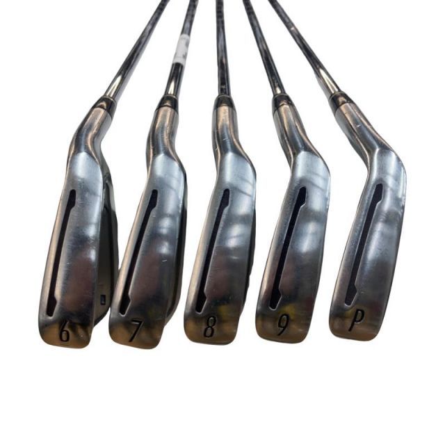 超豪華☆テーラーメイド GLOIRE F（2016） ゴルフクラブセット☆ TaylorMade GLOIRE F 2016 アイアンセット ゴルフクラブ｜Yahoo!フリマ