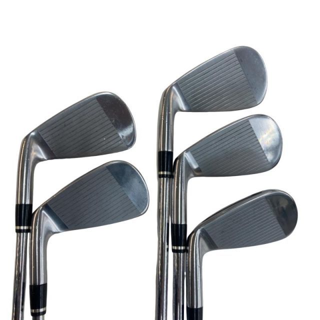 超豪華☆テーラーメイド GLOIRE F（2016） ゴルフクラブセット☆ TaylorMade（テーラーメイド） GLOIRE F(2016) 7S アイアンセット IR