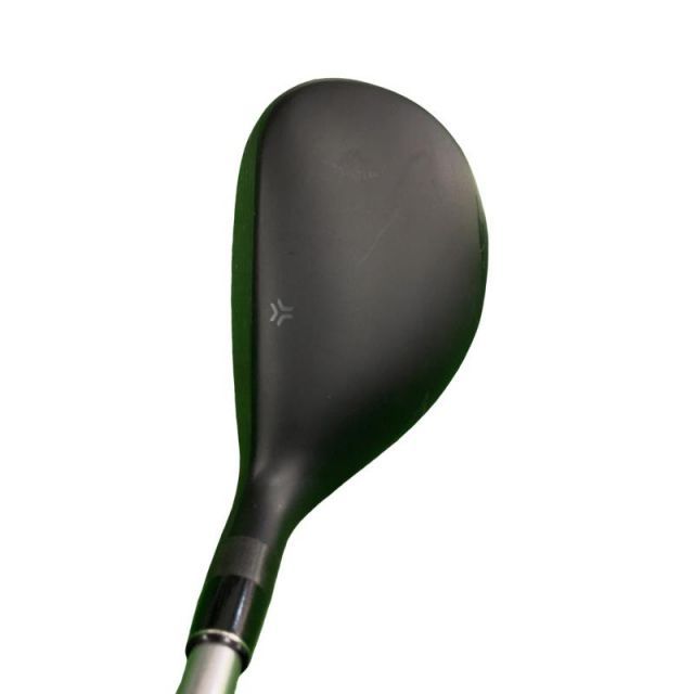中古】 ダンロップ SRIXON ZX Mk II HYBRID H5 ユーティリティ UT