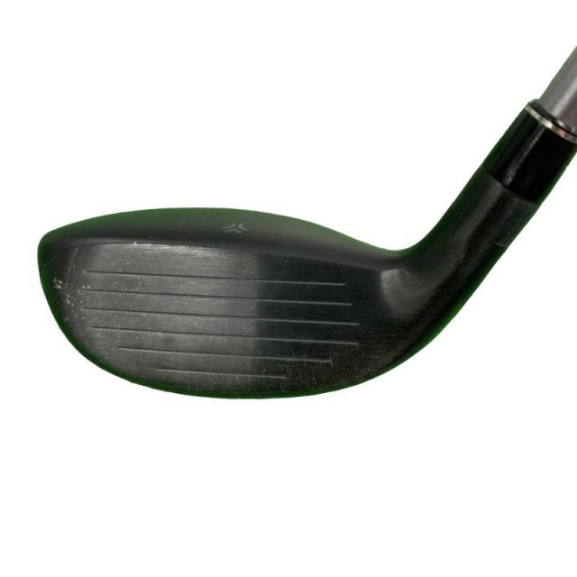 中古】 ダンロップ SRIXON ZX Mk II HYBRID H5 ユーティリティ UT