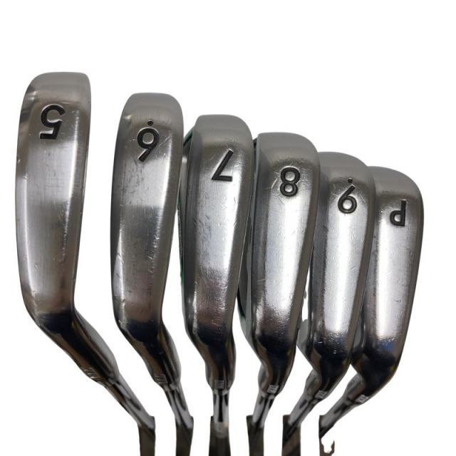 中古】 ヤマハ inpres RMX TOURMODEL PB(2015) 6S アイアンセット IR