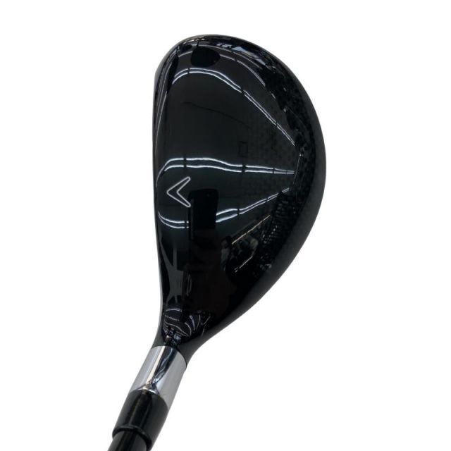 キャロウェイ EPIC MAX FAST U5 ユーティリティ UT Speeder EVOLUTION