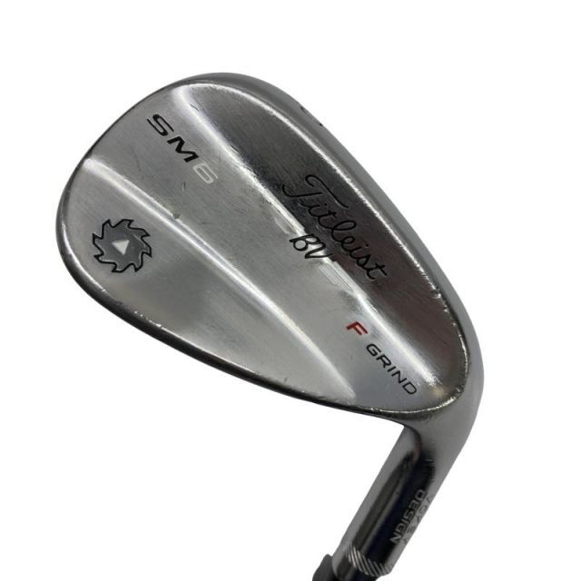 タイトリスト Titleist Vokey SM6 ツアークローム 3本セット Amazon.co.jp: TITLEIST(タイトリスト) SM6 SM6 ツアークローム