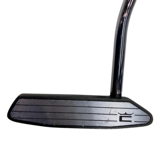 中古】 コブラ KING WIDESPORT シングルベンド 34インチ パター PT