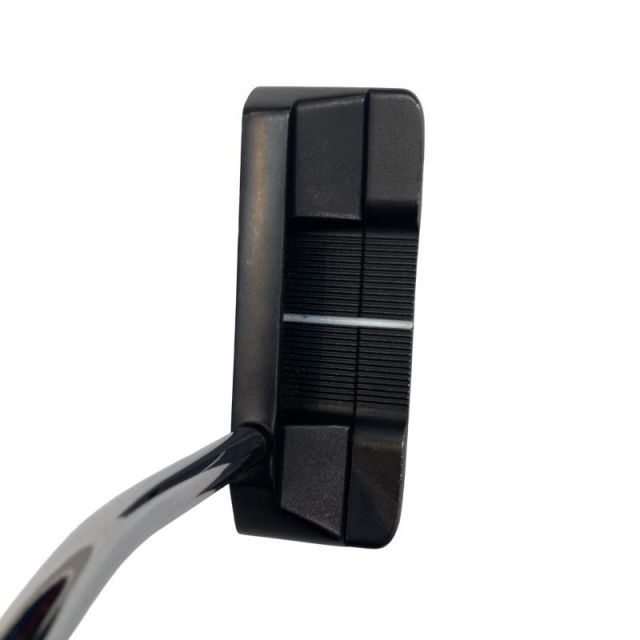 【中古】 コブラ KING WIDESPORT シングルベンド 34インチ パター PT スチール (フレックスその他) メンズ 男性用 右利き 右用 Cランク ゴルフクラブ