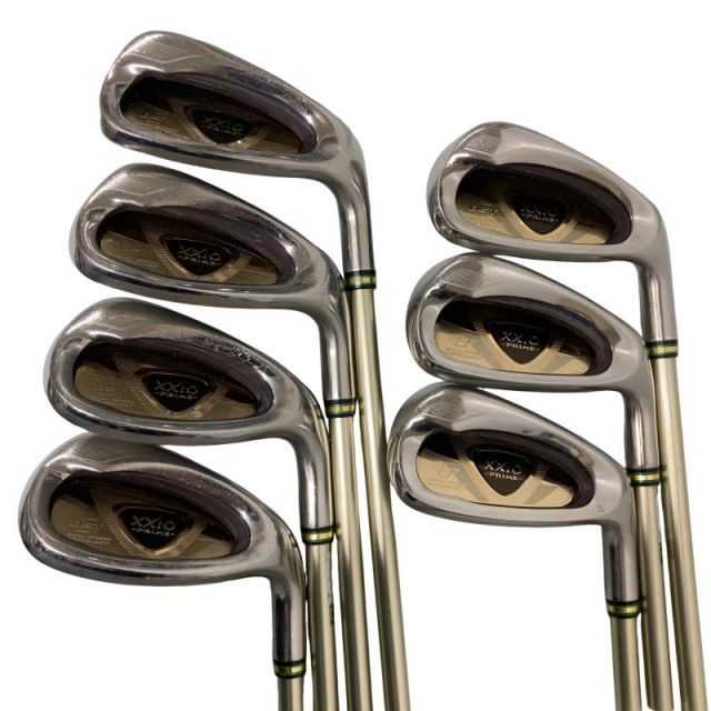 XXIO PRIME SP-800 ダンロップ ゼクシオ XXIOプライムドライバー（8代目シリーズ） | ウッド | 製品情報