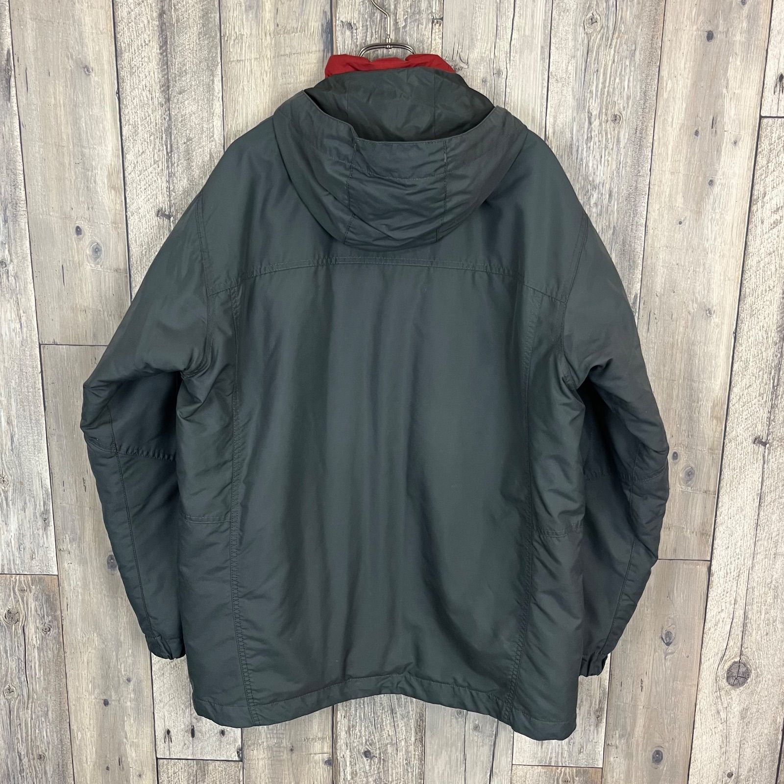 HH HELLY HANSEN へリーハンセン GOLDWIN ゴールドウイン 中綿 ライト 