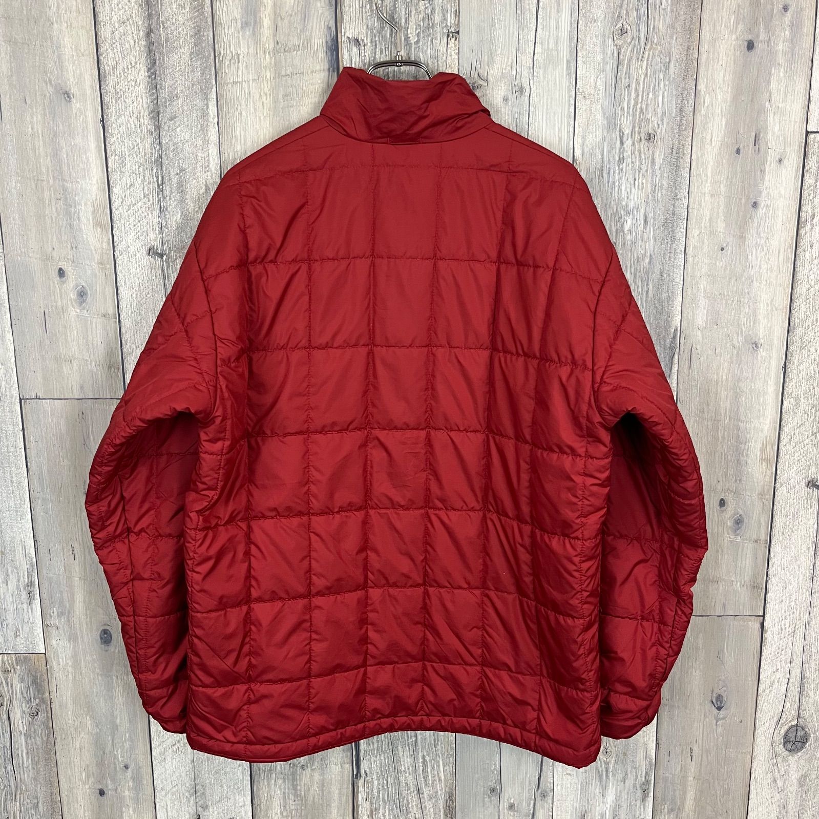HH HELLY HANSEN へリーハンセン GOLDWIN ゴールドウイン 中綿 ライト 