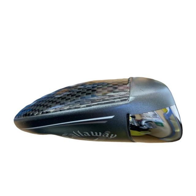 中古】 キャロウェイ PARADYM Ai SMOKE MAX D 7W フェアウェイウッド