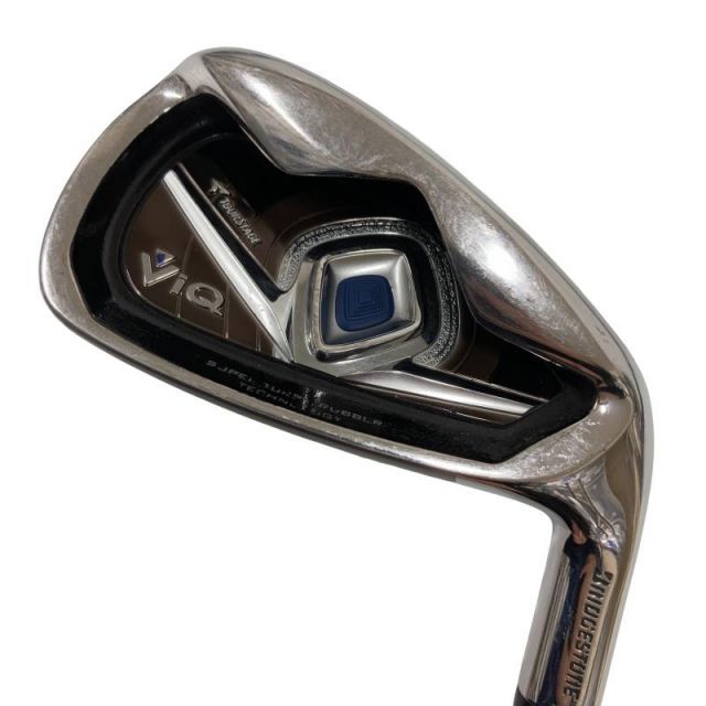 中古】 ブリヂストン TOURSTAGE ViQ(2012) 6S アイアンセット IR VT