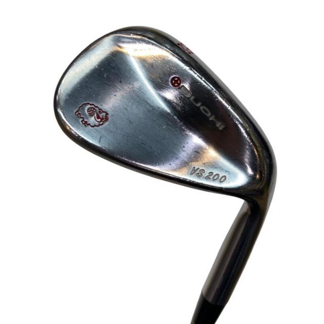 フソードリーム BUCHI VS200 52.58度セット フソードリーム BUCHI VS200 52.58度セット - メルカリ