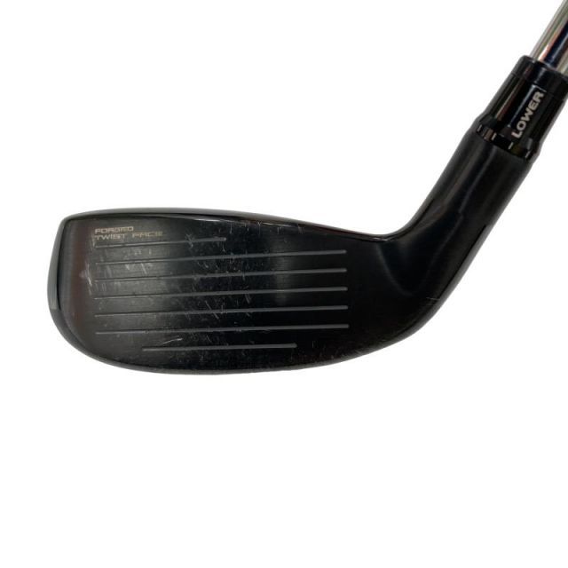 sim2 2U 4U セット　テーラーメイド　ns pro 910GH S SIM2｜テーラーメイド｜ユーティリティ｜NSプロ910GH｜中古ゴルフ