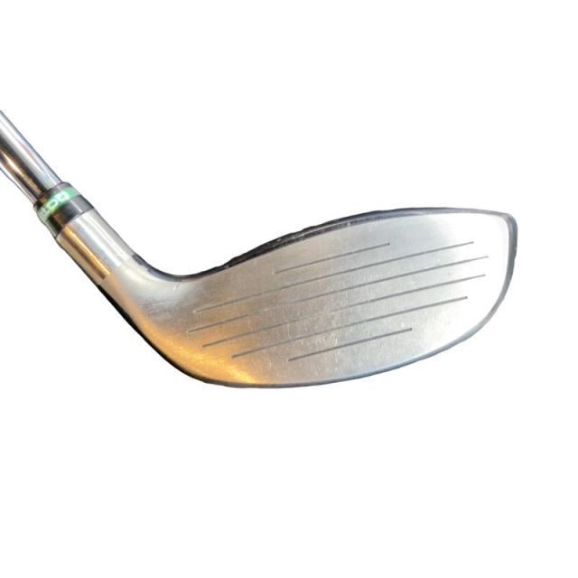 中古】 BALDO TTX U3 レフティ ユーティリティ UT 純正特注シャフト