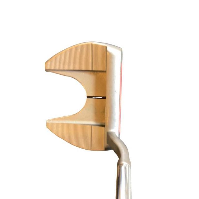 テーラーメイド トラスパター TP コレクション ARDMORE 34インチ 中古】 テーラーメイド TP COLLECTION RED ARDMORE 2 34インチ パター