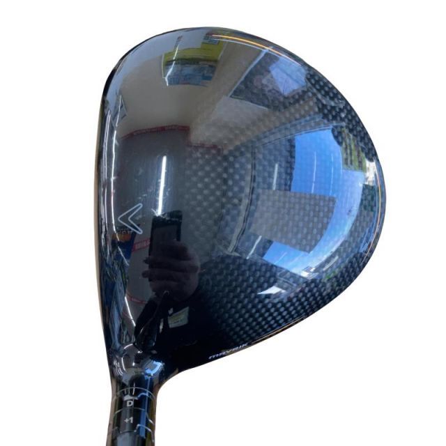 TENSEI CK ORANGE PRO 60TXドライバー　キャロウェイ PARADYM X｜キャロウェイ｜フェアウェイウッド｜TENSEI CK PRO Orange