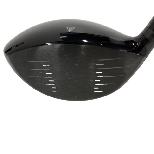 タイトリスト TS3 10.5 ドライバー 送料込 中古】 タイトリスト TS3 10.5° ドライバー DR リシャフト (フレックス