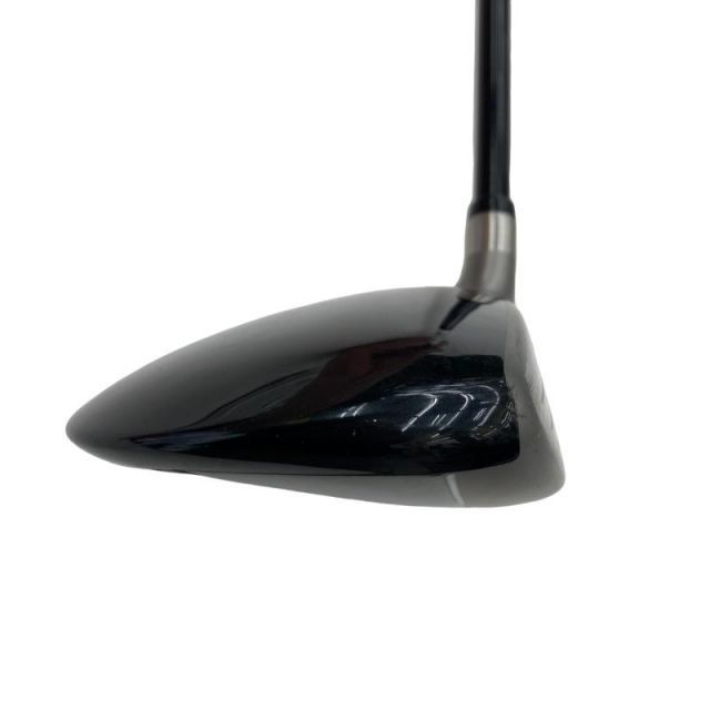 中古】 つるや ONESIDER Ji 3W フェアウェイウッド FW ONESIDER Ji