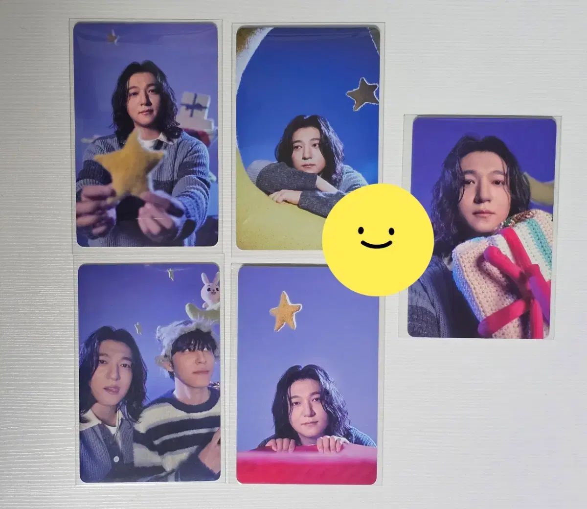 DAY6（デイシックス）クラシックコンサート トレカ 5万円 ポトカ