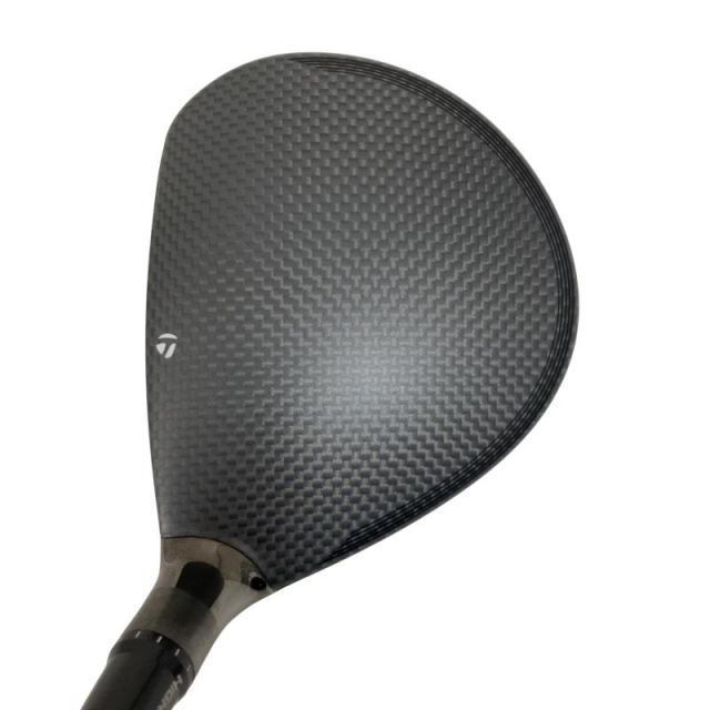 中古】 テーラーメイド Qi35 5W フェアウェイウッド FW Diamana SILVER