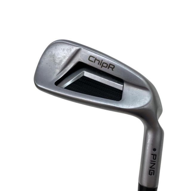中古】 ピン ChipR 35インチ ウェッジ WG Z-Z115 (フレックスその他