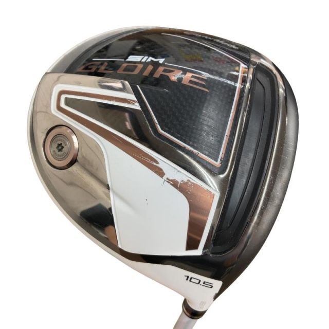 専用　RシャフトTaylorMade SIM GLOIRE ドライバー 10.5 専用 RシャフトTaylorMade SIM GLOIRE ドライバー 10.5 SIMグローレ
