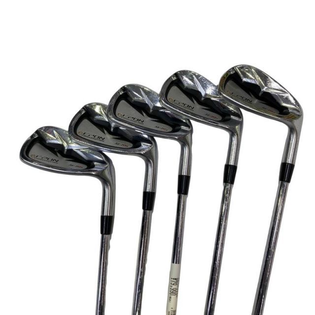 EPON AF-705 アイアン AD-85S 6本セット s-l400.jpg