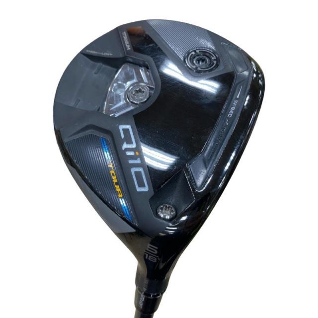 中古】 テーラーメイド Qi10 TOUR 5W フェアウェイウッド FW Diamana