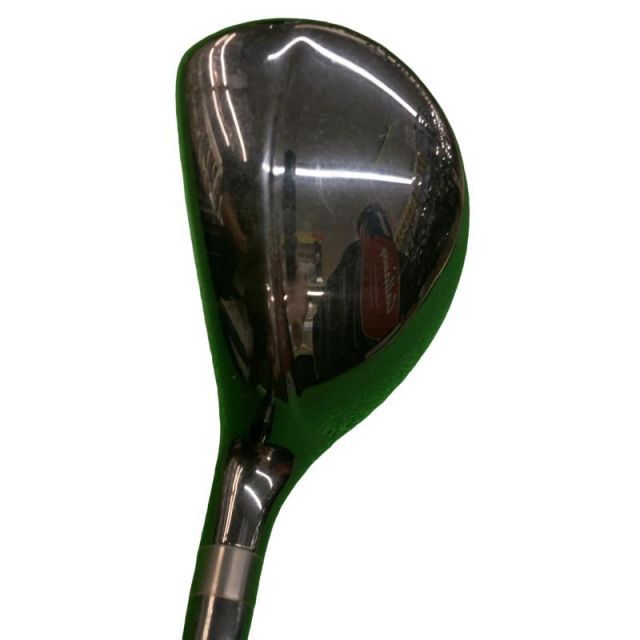 中古】 ダンロップ SRIXON ZX H U5 ユーティリティ UT Diamana ZX for