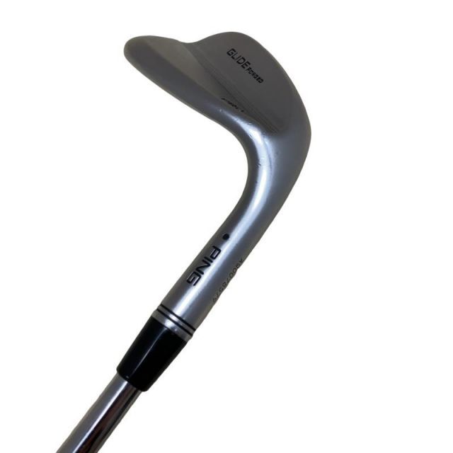 GLIDE FOR GED PRO 50度 S-10 ウェッジ GLIDE FOR GED PRO 50度 S-10