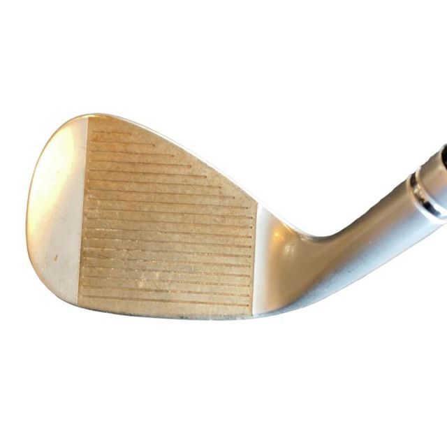 (中古) MILLED GRIND4 ウエッジ　左54° 中古】 テーラーメイド Taylor Made MILLED GRIND 4 54°/11° レフティ