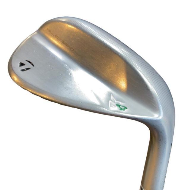 中古】 テーラーメイド Taylor Made MILLED GRIND 4 54°/11° ウェッジ