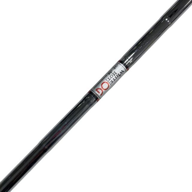 中古】 オデッセイ WHITE HOT OG 2-BALL BLADE 34インチ パター PT