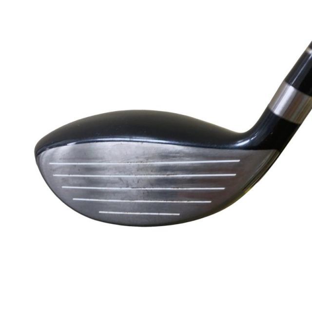 中古】 本間ゴルフ TOUR WORLD TW747 3W フェアウェイウッド FW VIZARD