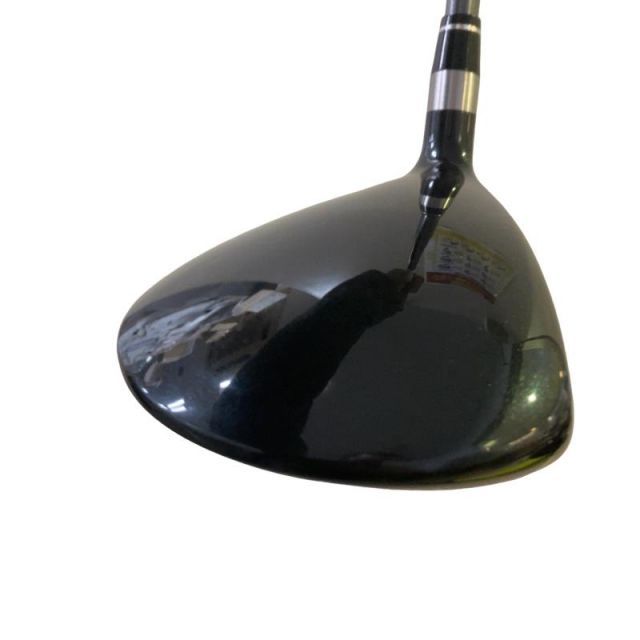 中古】 本間ゴルフ TOUR WORLD TW747 3W フェアウェイウッド FW VIZARD