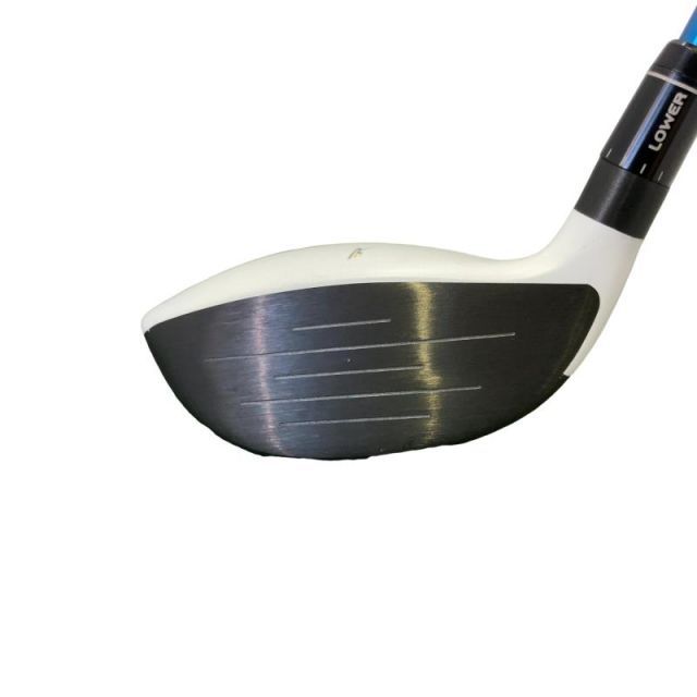 テーラーメイド　RBZ フェアウェイウッド　3W ゴルフ　ツアーAD DI 7X テーラーメイド RBZ フェアウェイウッド 3W ゴルフ ツアーAD DI 7X クラブ