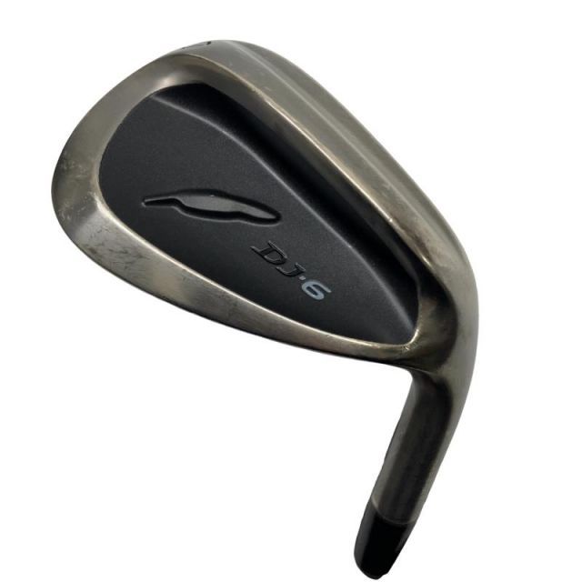 フォーティーン DJ-6 ライトブラック 44° ウェッジ WG DS-91w