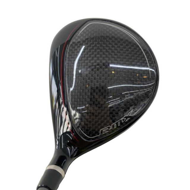 中古】 ヤマハ RMX VD 5W フェアウェイウッド FW Diamana f YB