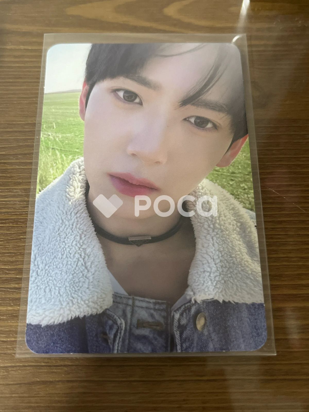 ユジン　デジパック ZEROBASEONE - ユジン 未開封デジパックの通販 by ご購入後の