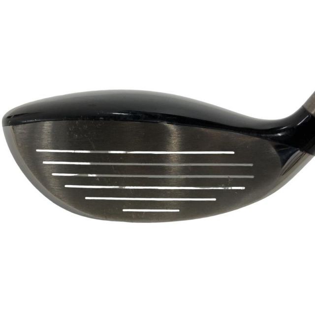 美品 Callaway APEX UW 2024 21° 純正シャフトS ユーティリティ APEX UW [21° /TENSEI Black Silver for Callaway /S