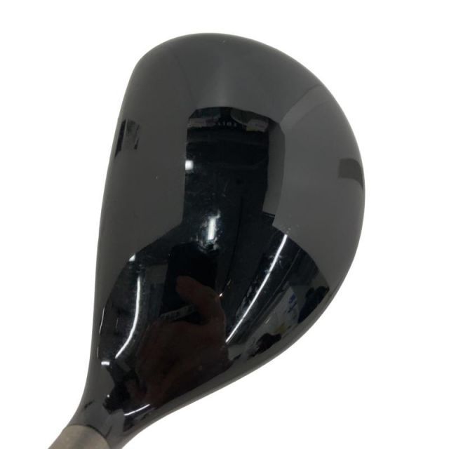 美品 Callaway APEX UW 2024 21° 純正シャフトS ユーティリティ APEX UW [21° /TENSEI Black Silver for Callaway /S