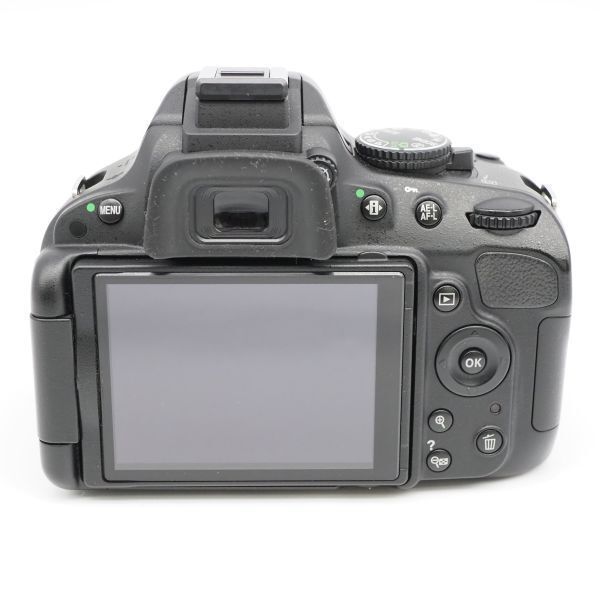 Nikon D5100 ダブルズームキット 2027 Nikon D5100 ダブルズームキット 2027 【公式通販】