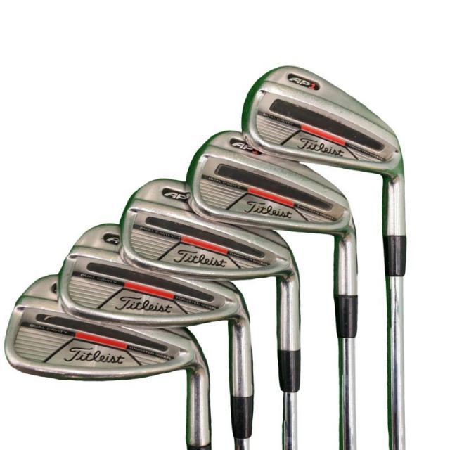 9116 Titleist AP1 US タイトリスト メンズ 右利き R 9116 Titleist AP1 US タイトリスト メンズ 右利き R 9116 Titleist