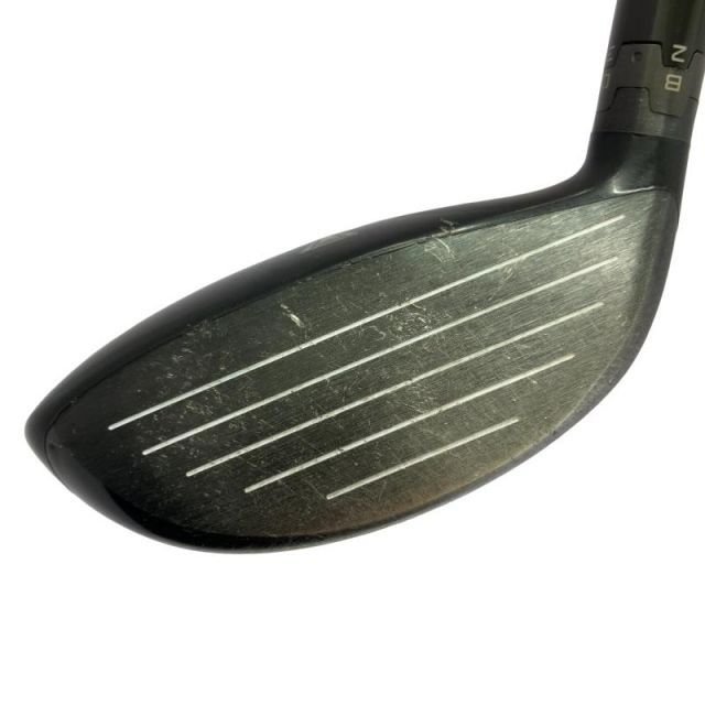 中古】 タイトリスト 915 F 3W(15°) フェアウェイウッド FW Titleist